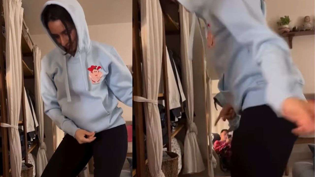 Mirror reflection