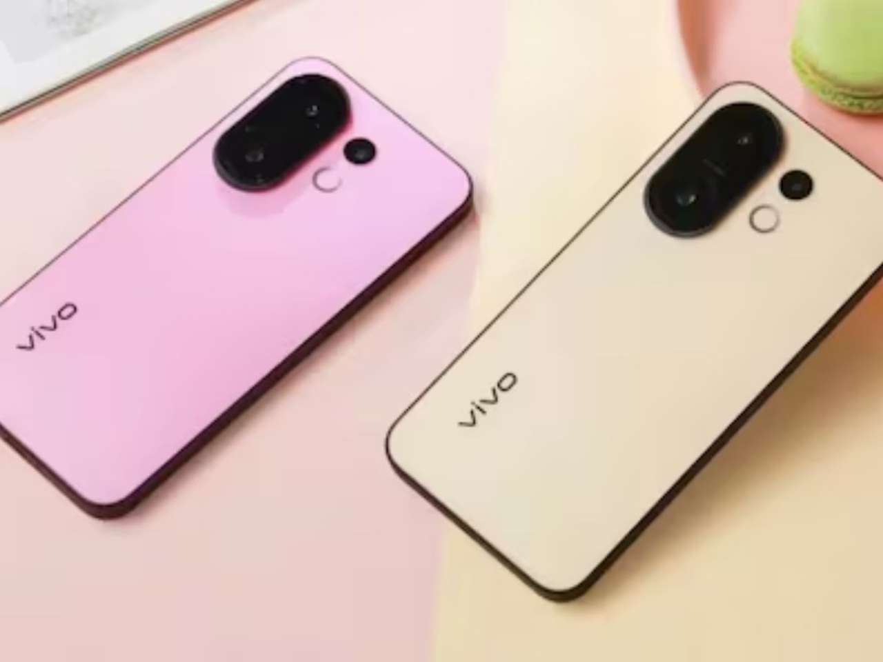 Vivo X200 FE: Sleek design, strong performance