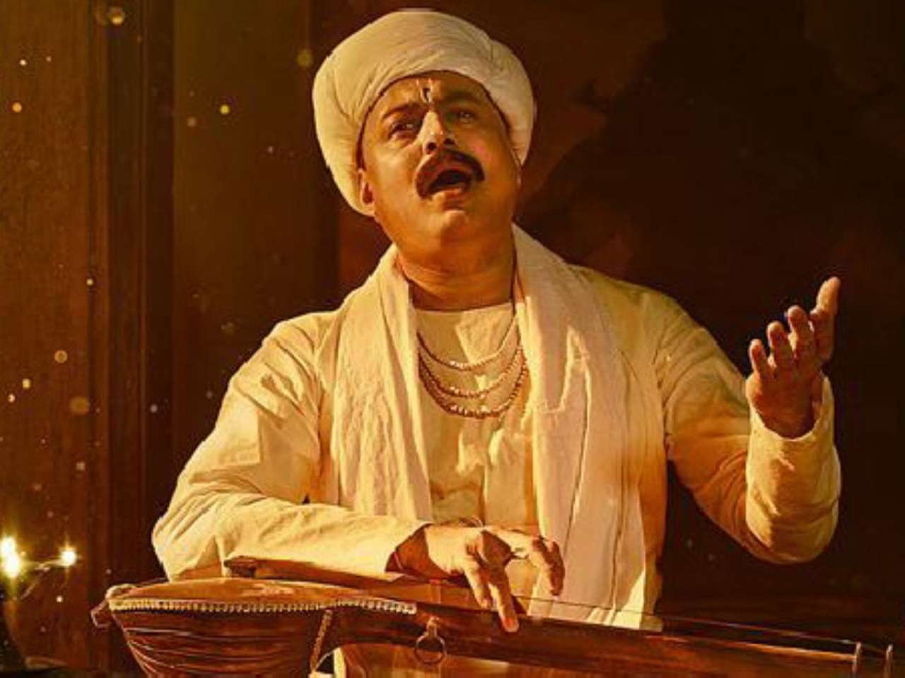 Sant Tukaram