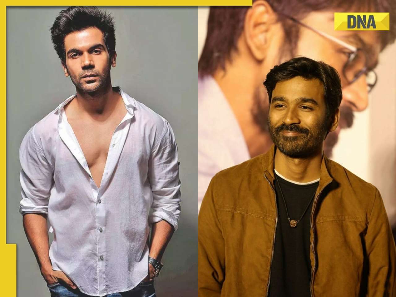 Dhanush as Abdul Kalam, Rajkummar Rao as Sourav Ganguly and more: What biopics to expect in 2026?