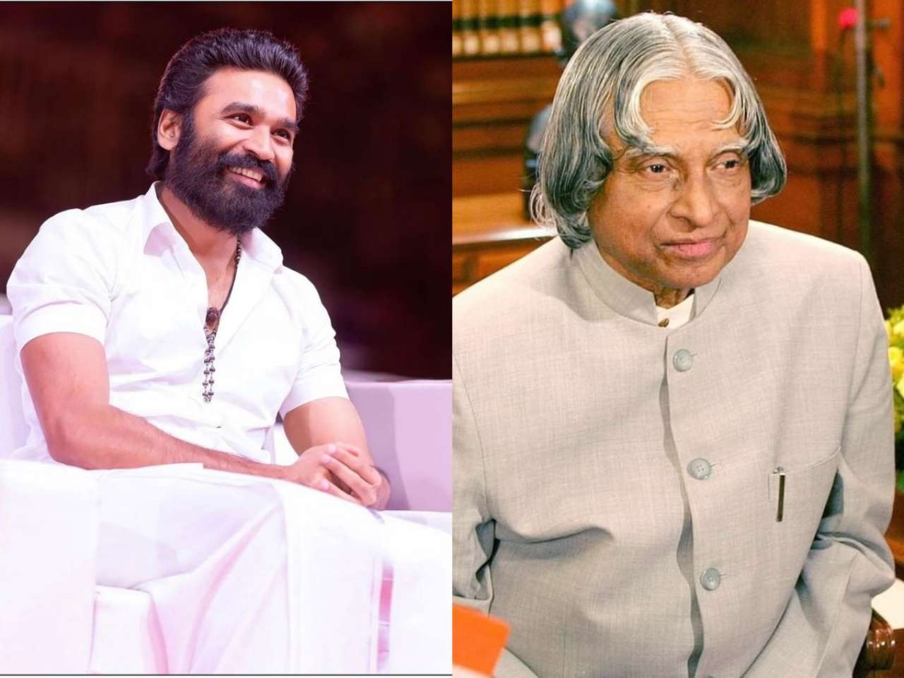 Kalam: The Missile Man of India