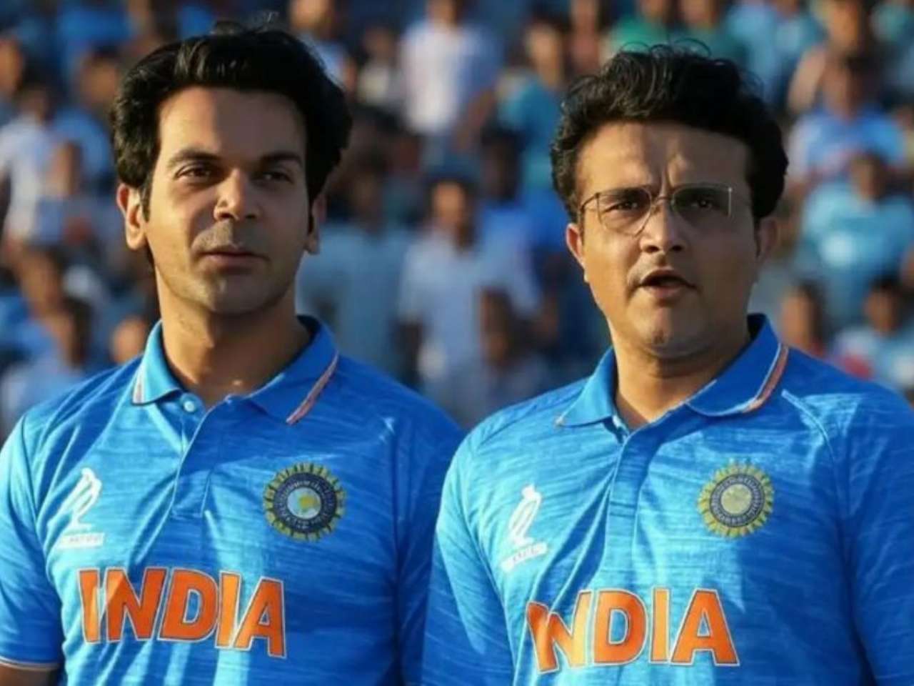 Sourav Ganguly Biopic