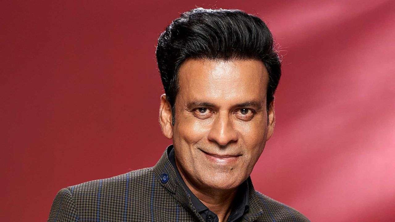 Manoj Bajpayee