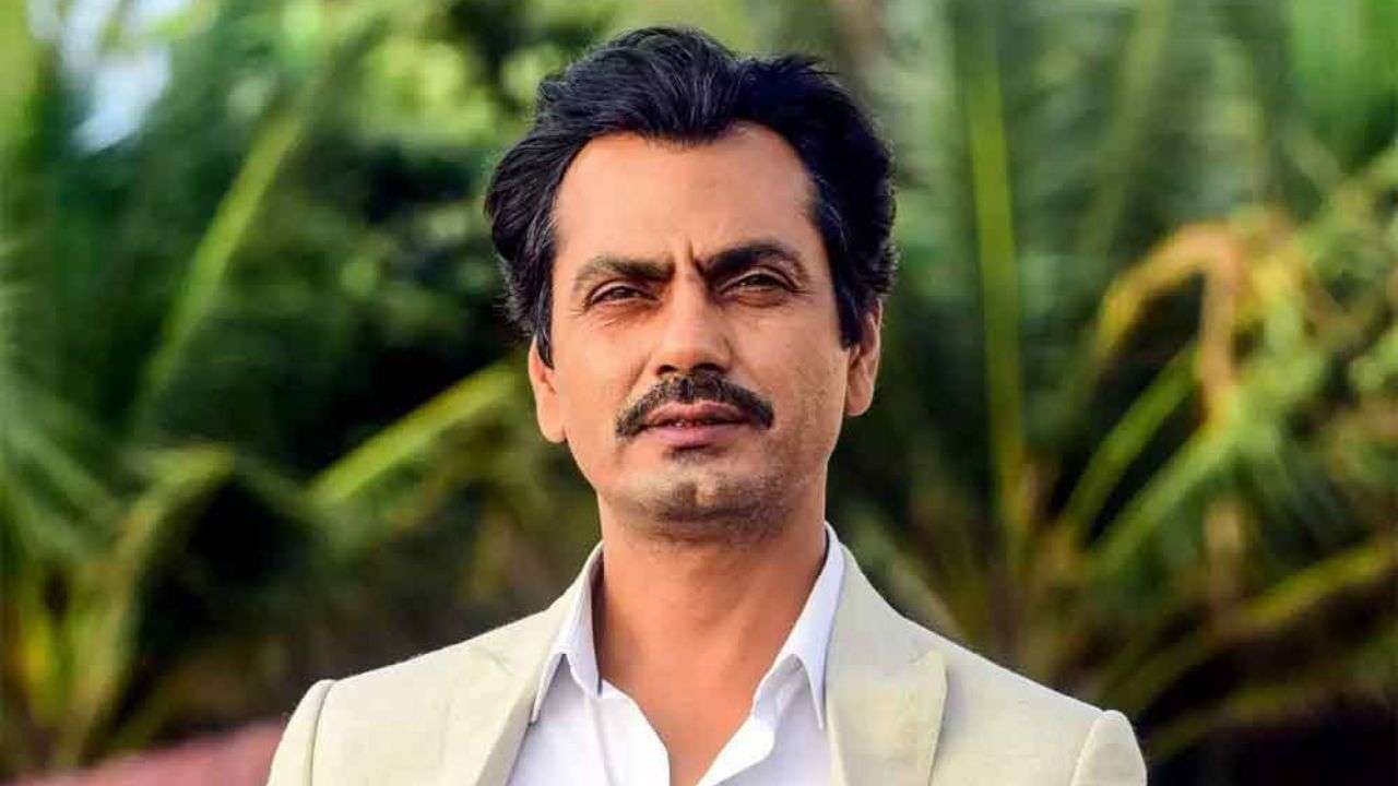 Nawazuddin Siddiqui