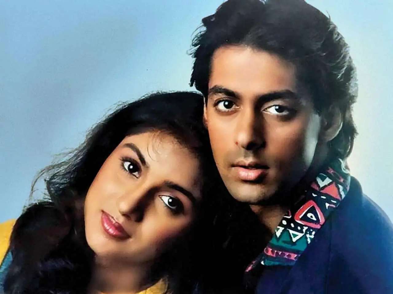 Revathi's Bollywood career
