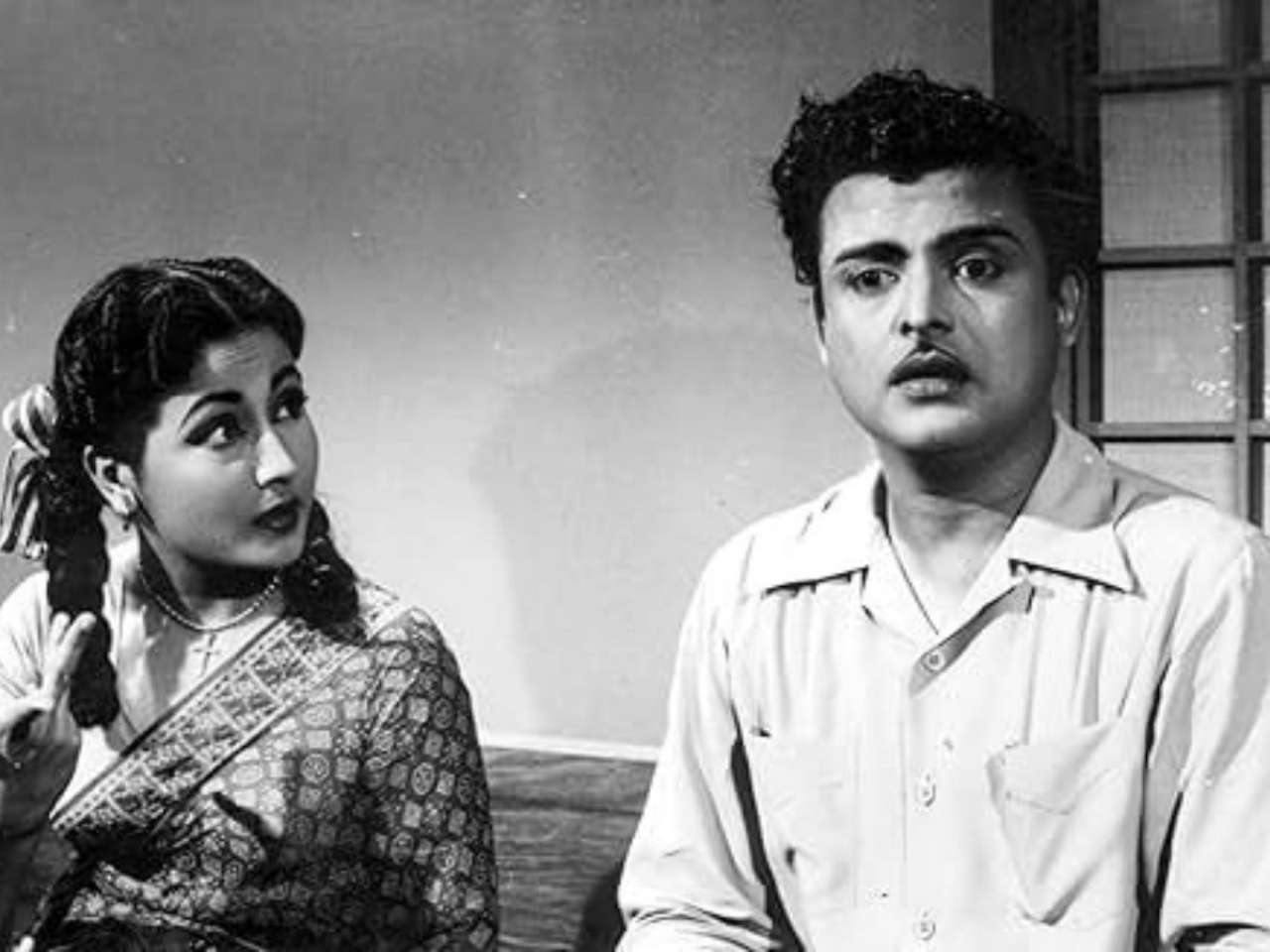 'Kamal aur Meena,' Kishore Kumar biopic: A glimpse into past