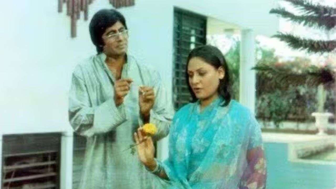 Amitabh Bachchan requested to join