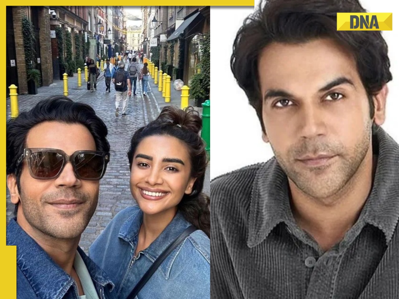 15 years of Rajkummar Rao: A look at his career, lavish lifestyle, net worth, family and more