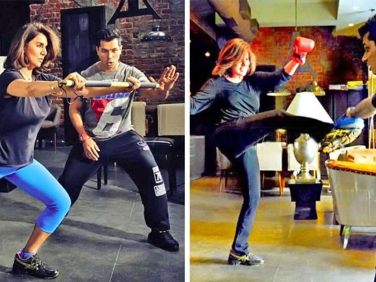 Wellness Beyond Workout