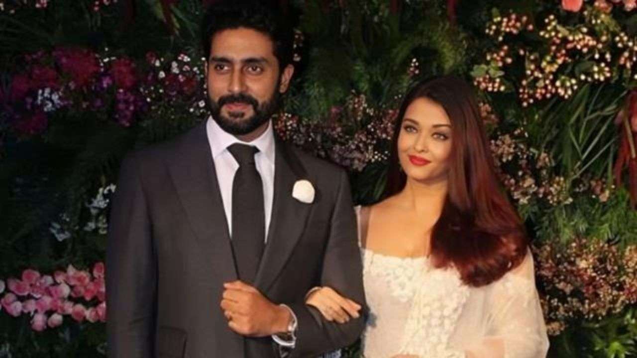 Aishwarya Rai Bachchan