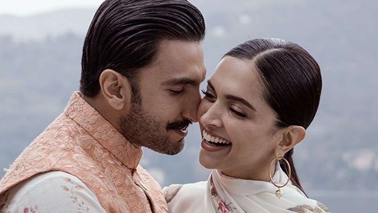 Deepika Padukone
