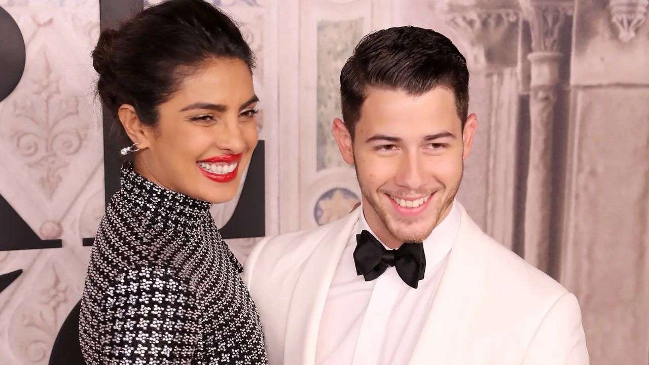 Priyanka Chopra Jonas