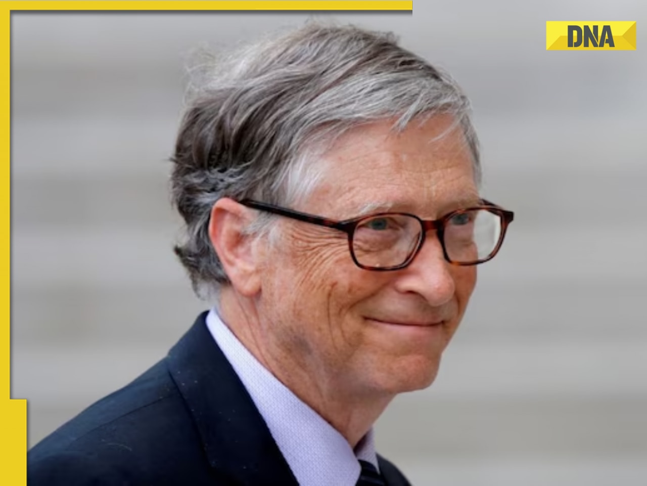 Bill Gates, once world's wealthiest person, drops out of top 10 richest persons list, loses Rs…; his net worth is Rs…
