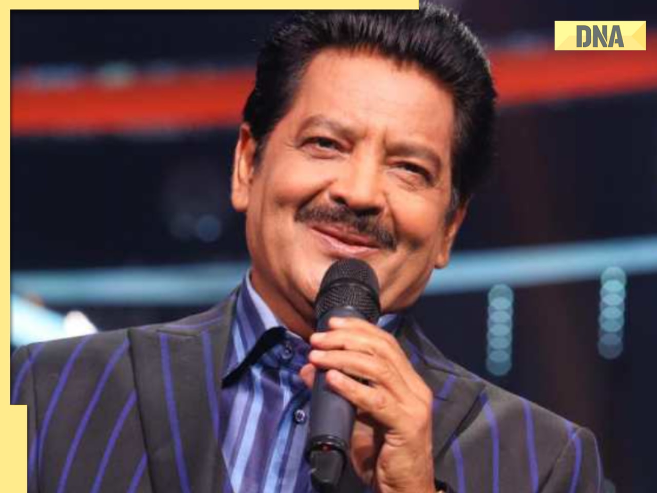 Udit Narayan weighs in on Hindi-Marathi conflict, says 'Maharashtra is my karma bhoomi so...'
