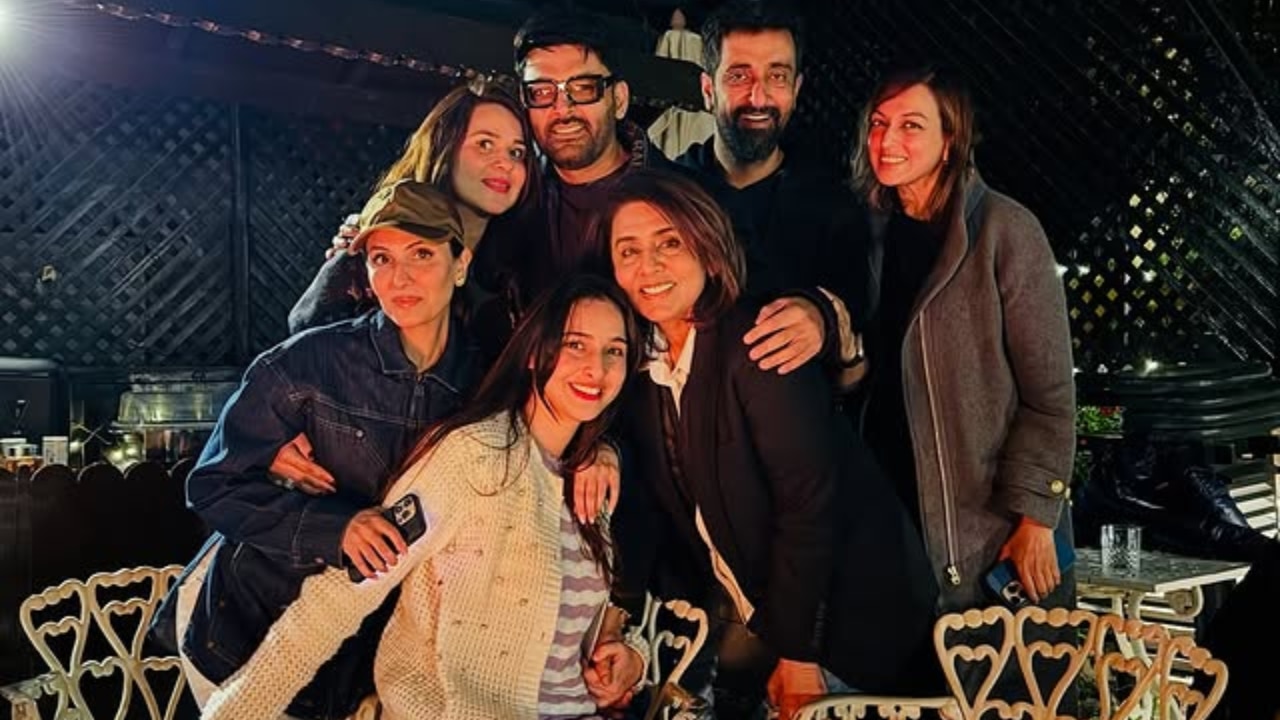 Riddhima Kapoor’s Bollywood debut