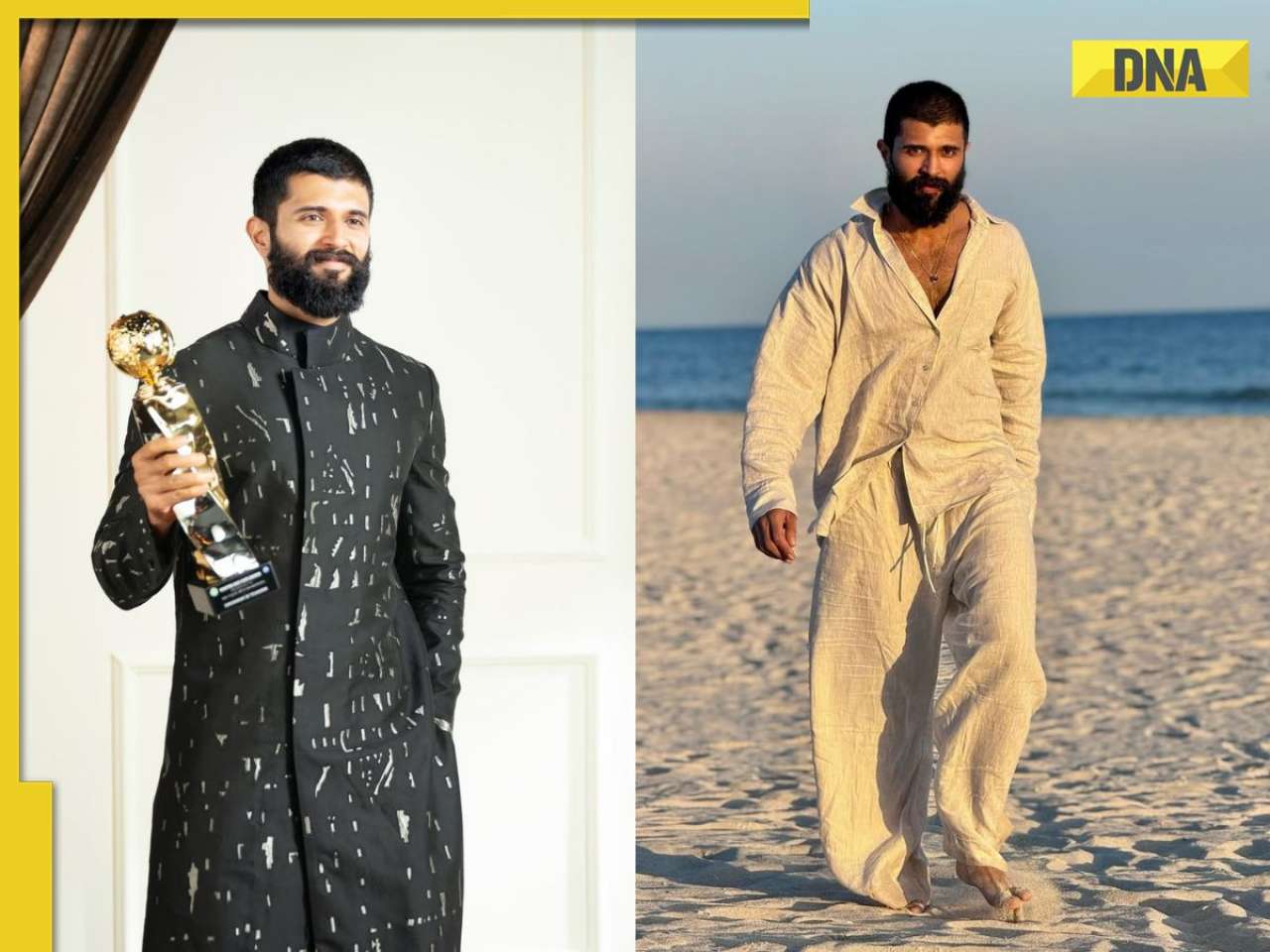 Inside Vijay Deverakonda multi-crore empire: Know how much does Kingdom actor earn from films, endorsements and more