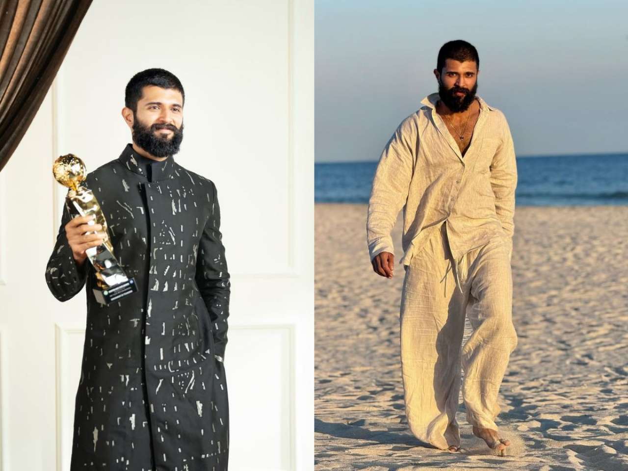 Major star in Telugu industry