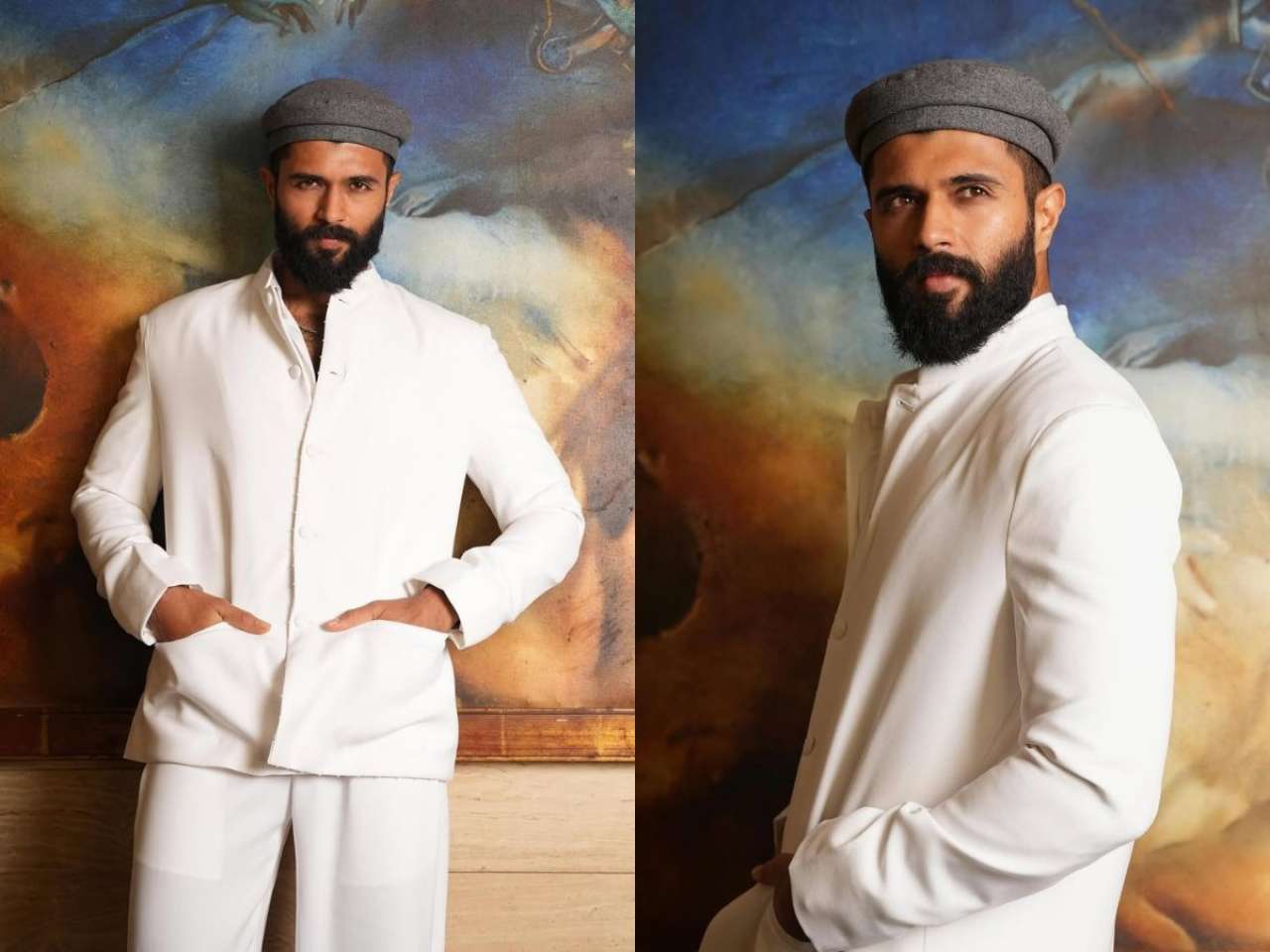 Versatile actor