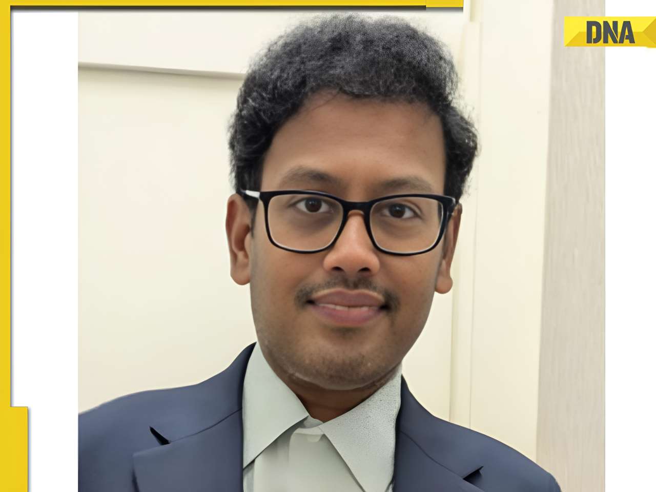From Code to Care: Tech Expert Sambasiva Rao Madamanchi Starts BioAgeSense
