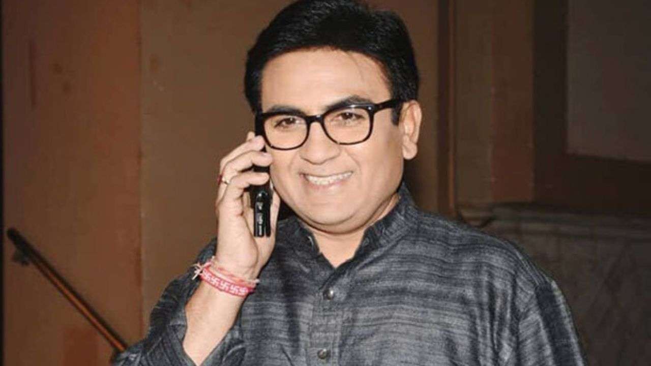 Travel agent to TV's beloved Jethalal