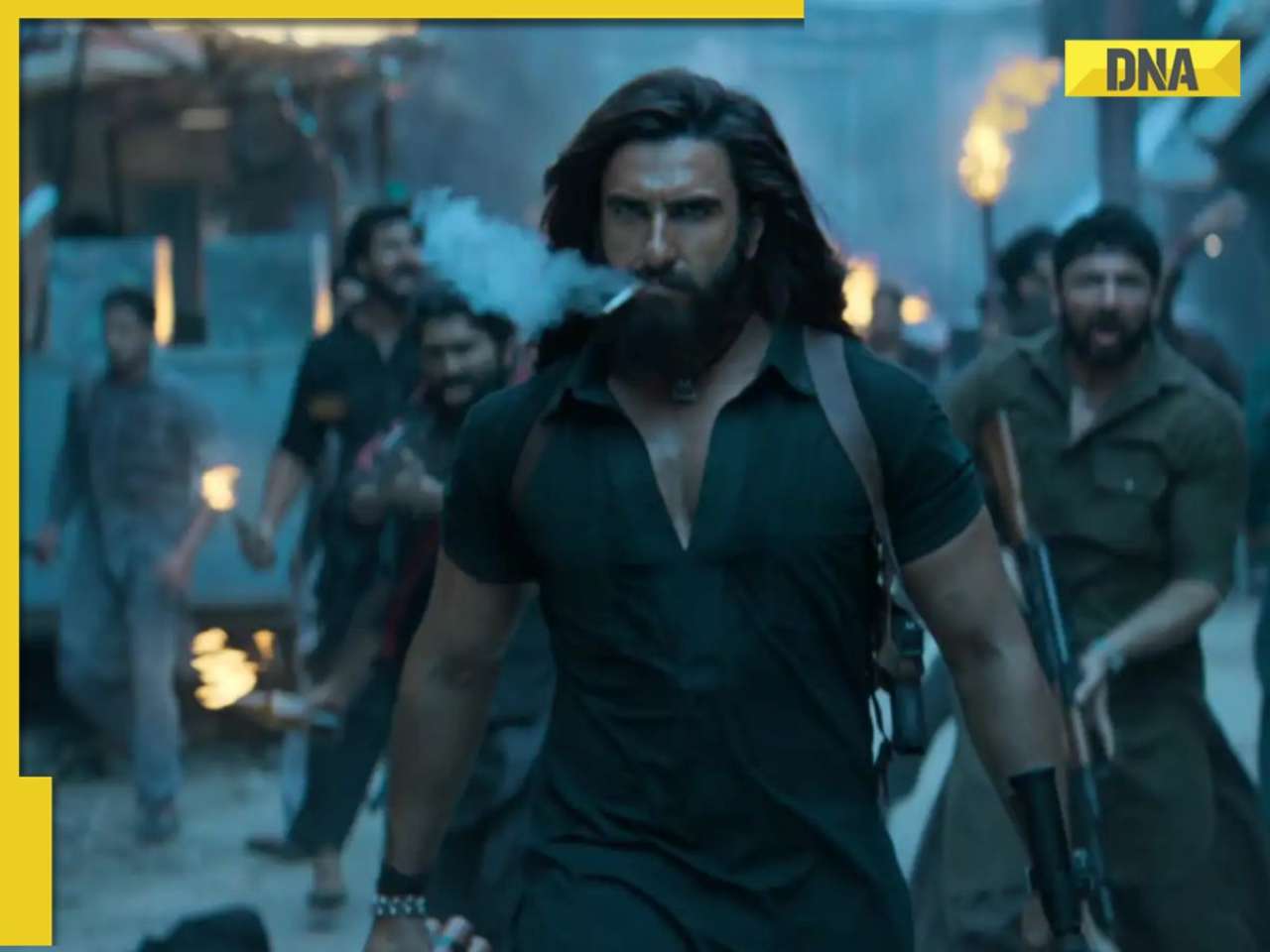 What makes Ranveer Singh's Dhurandhar most anticipated movie? 5 reasons to know