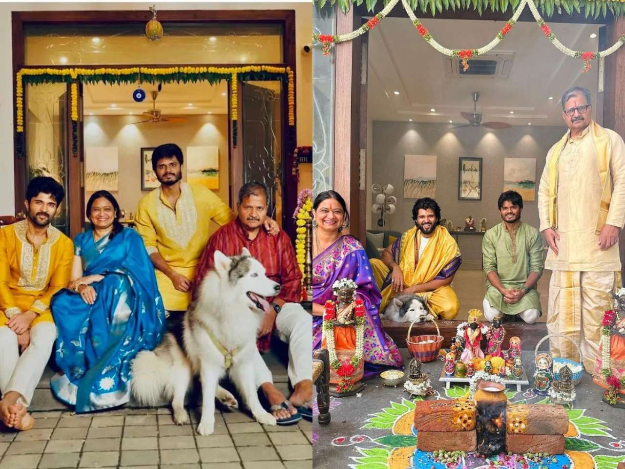 Lavish home in Jubilee Hills