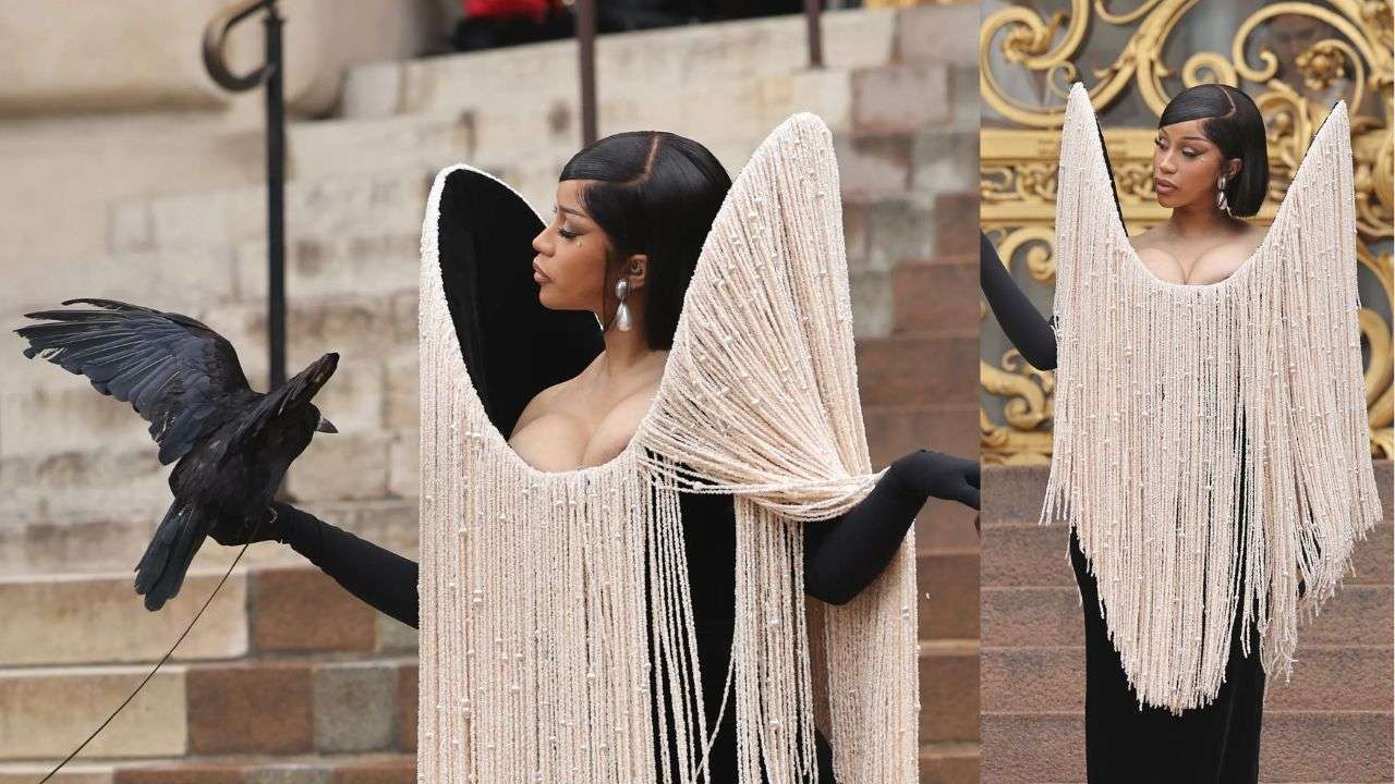 Cardi B
