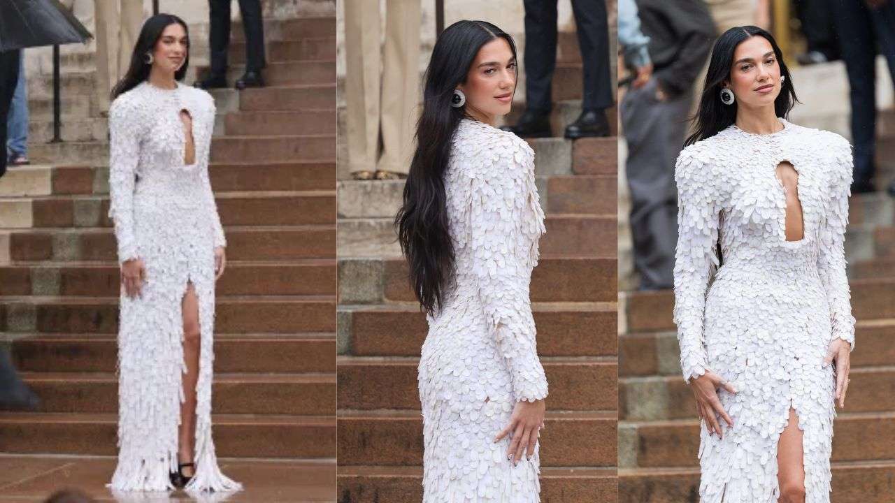 Dua Lipa
