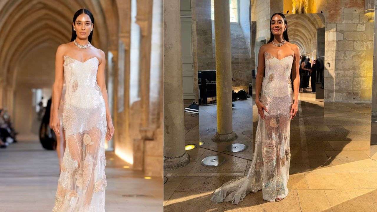 Lisa Haydon