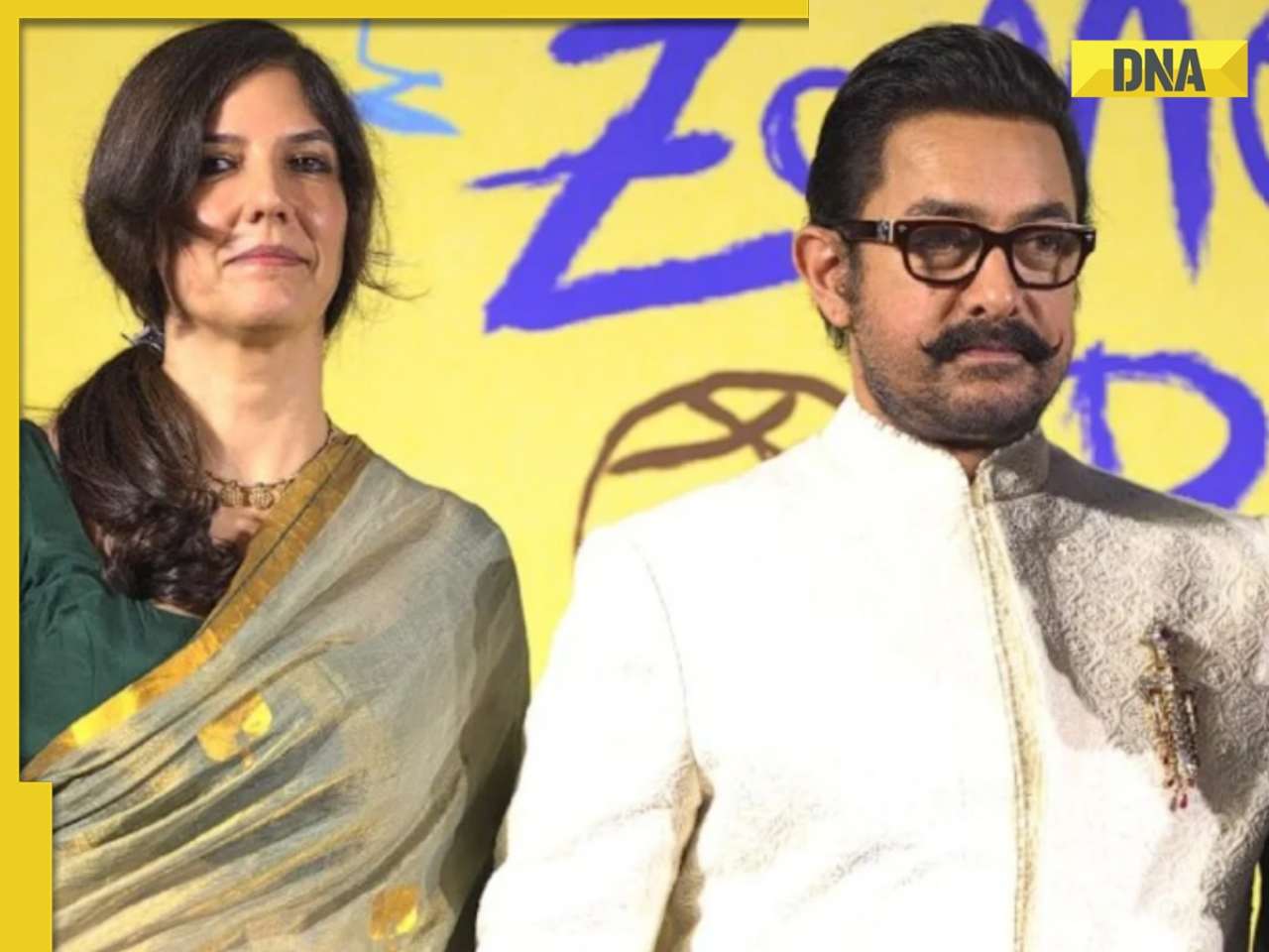 Aamir Khan makes big statement about his relationship with Gauri Spratt: 'I am already married...'