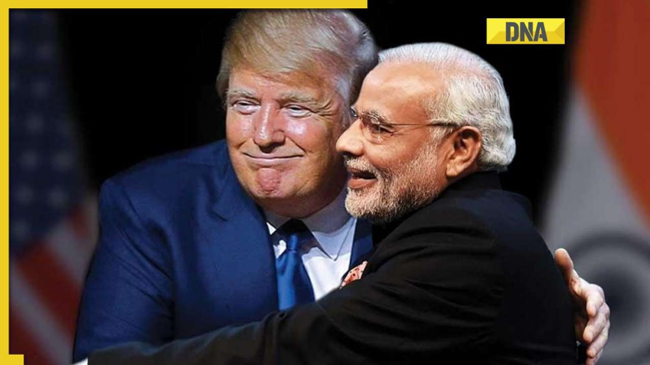 How much tariff US is likely to impose on India? Donald Tariff says...