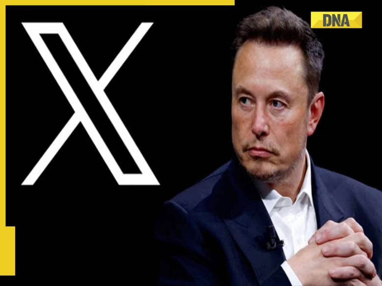 Centre responds after Elon Musk's X claims it ordered blocking Reuters' accounts