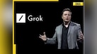  Elon Musk to launch Grok 4 livestream on..., know timing, features, why it could beat ChatGPT, Google Gemini 