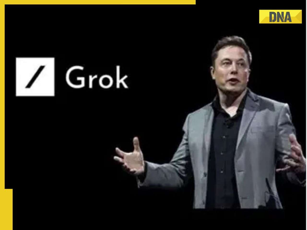 Elon Musk to launch Grok 4 livestream on..., know timing, features, why it could beat ChatGPT, Google Gemini