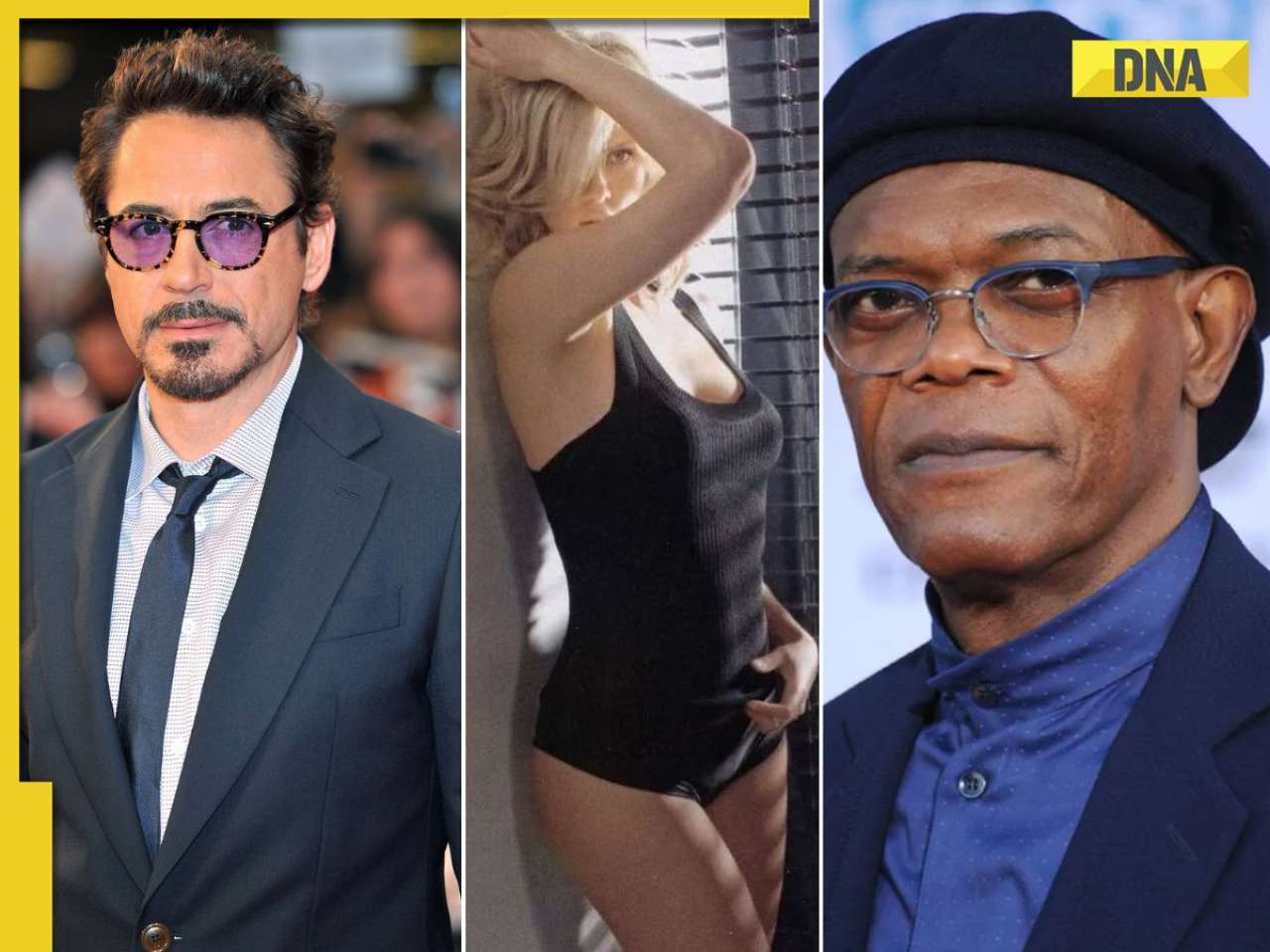 Meet actress, Hollywood’s highest grossing lead actor, part of MCU, beats Robert Downey Jr, Samuel L Jackson, has box office gross of Rs... 