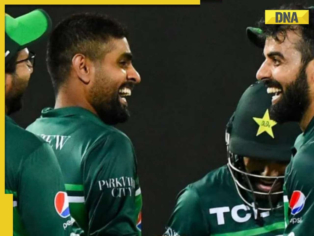 Pakistani cricketers get BIG salary hikes despite disappointing performance