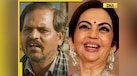  Panchayat fame Durgesh Kumar says girl that rejected him is billionaire's wife, has 3 children; netizens joke 'is she Nita Ambani?' 