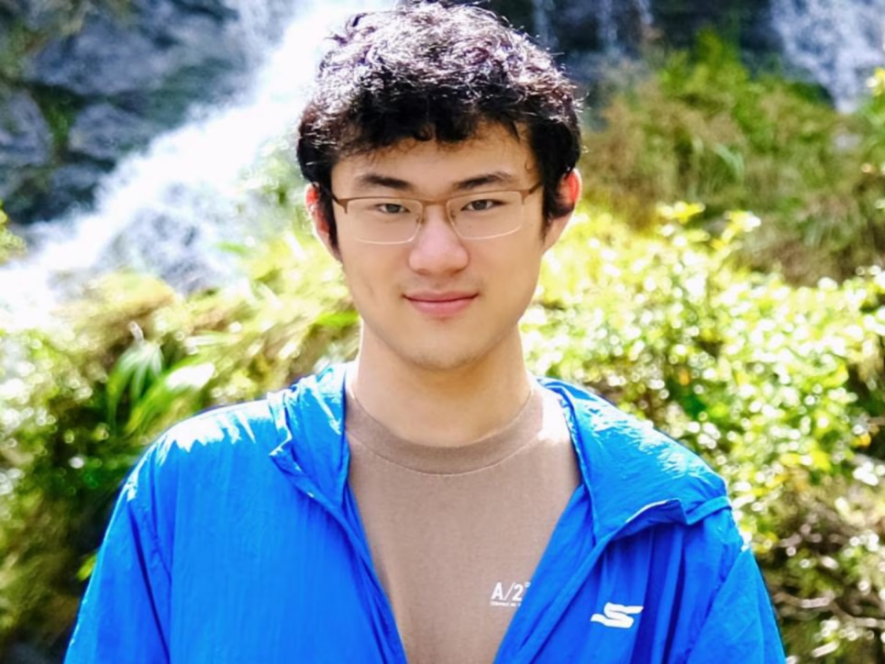 Hongyu Ren – LLM Safety and Security