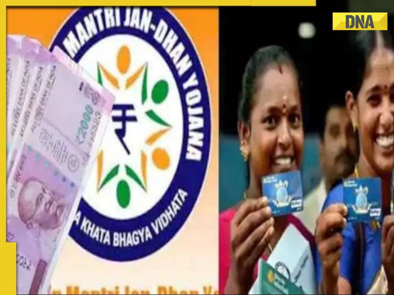 Banks to close inactive Jan Dhan accounts? Finance Ministry said this