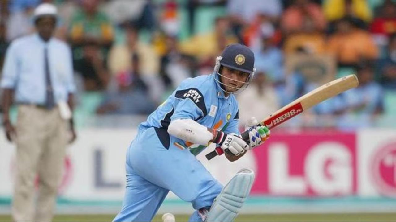  लगातार 4 मैच में जीता मैन ऑफ द मैच का अवॉर्ड 