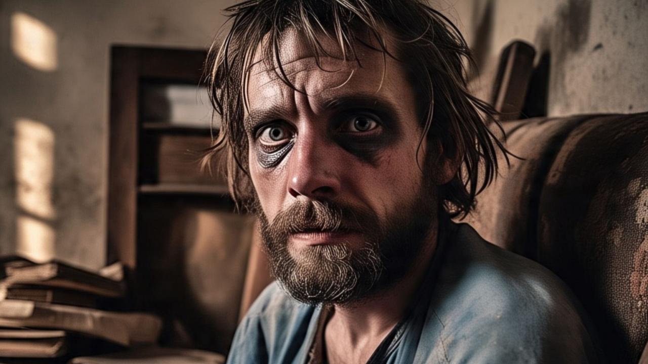 पर्याप्त नींद