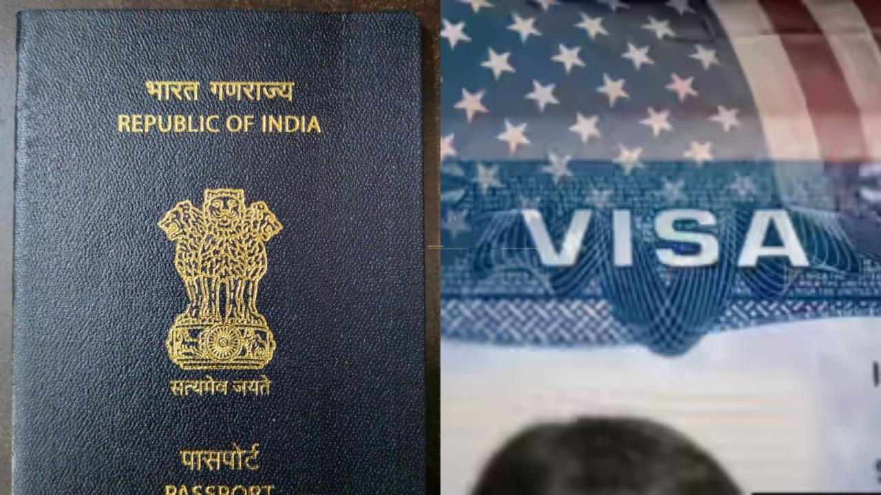 अमेरिका नहीं दुनिया के 'दरवाजे' की चाभी है यूएस वीजा