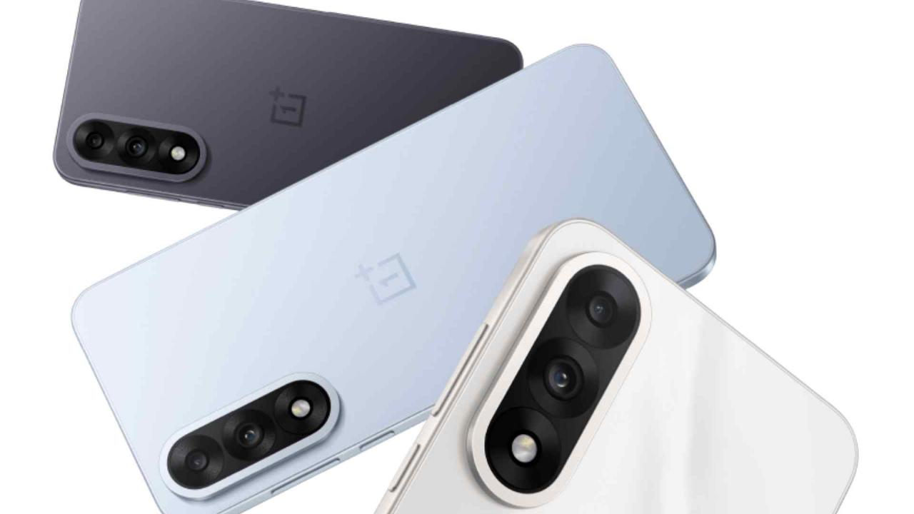 OnePlus nord 5: Variants and Prices