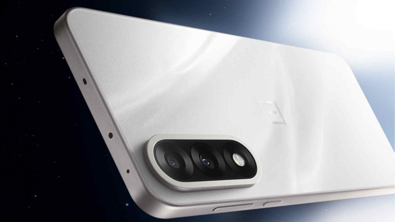 OnePlus nord 5: Processor and Display
