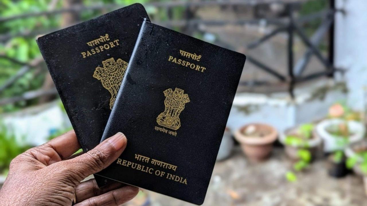 आधार कार्ड बनवाने के ये डॉक्यूमेंट्स