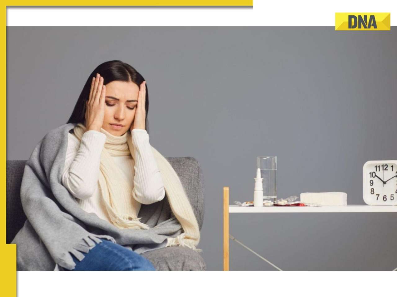 Mood Swings, Memory Loss & More: The Emotional Signs of Brain Tumor