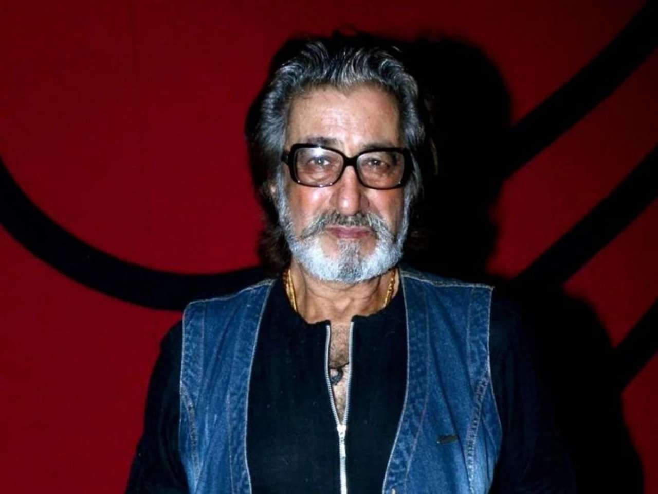 Shakti Kapoor