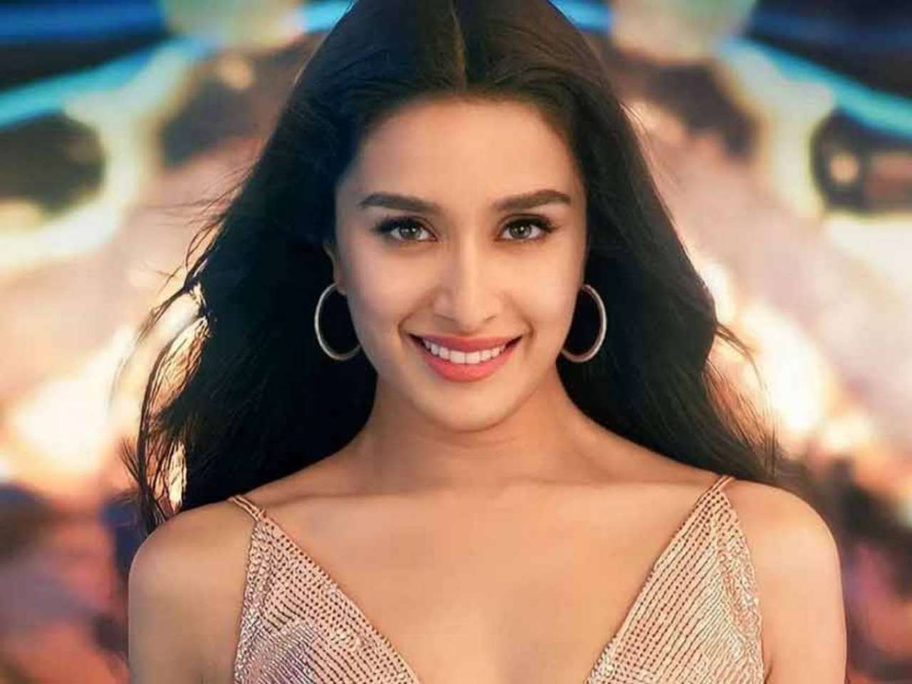 Shraddha Kapoor