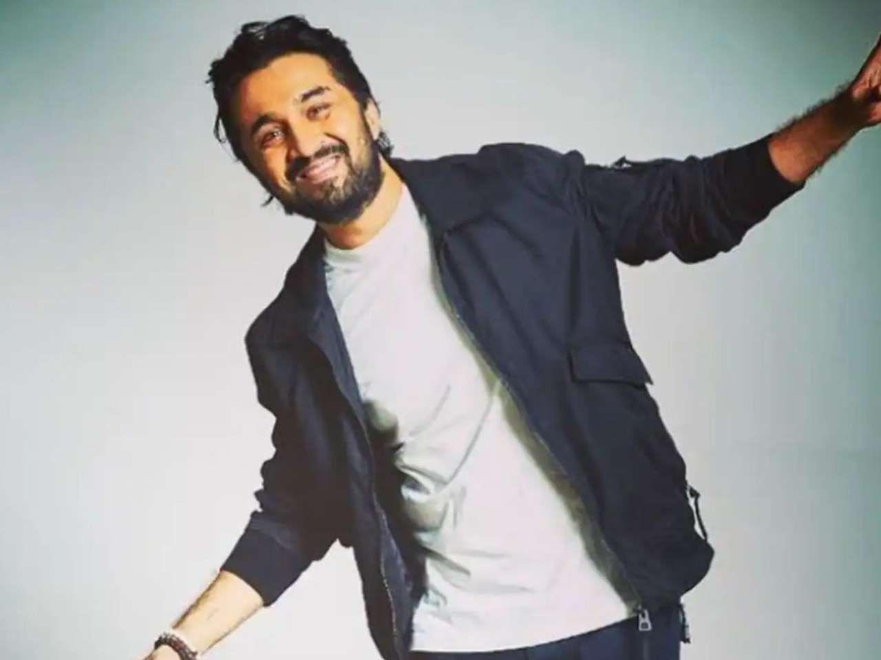 Siddhanth Kapoor