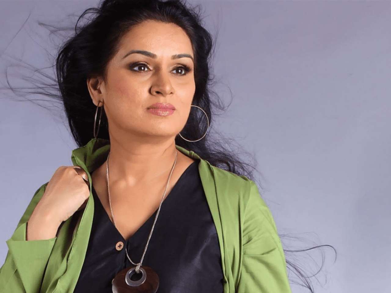 Padmini Kolhapure